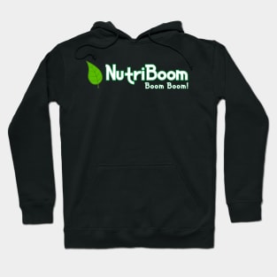 NutriBoom Hoodie